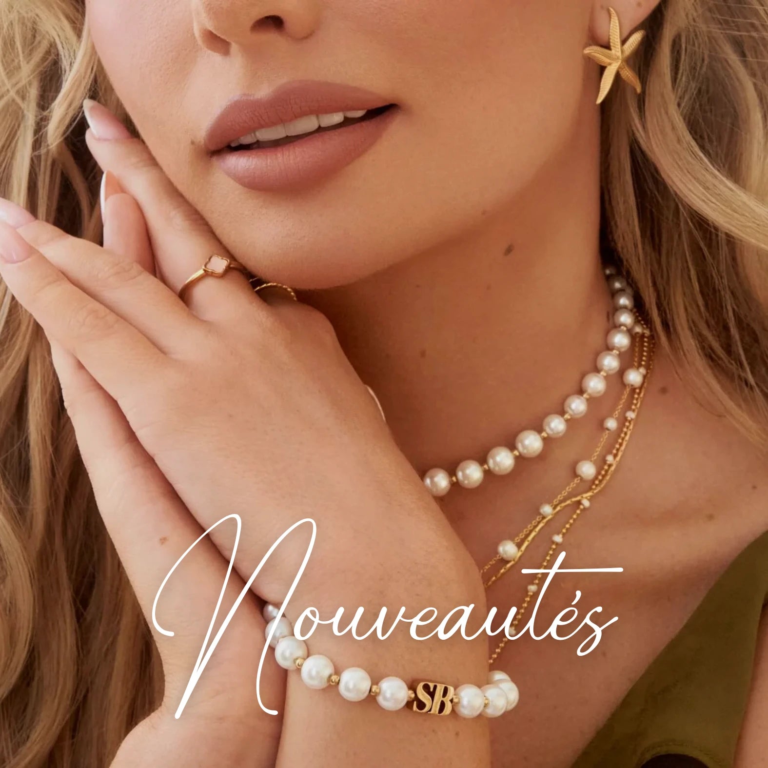 Nouveautés