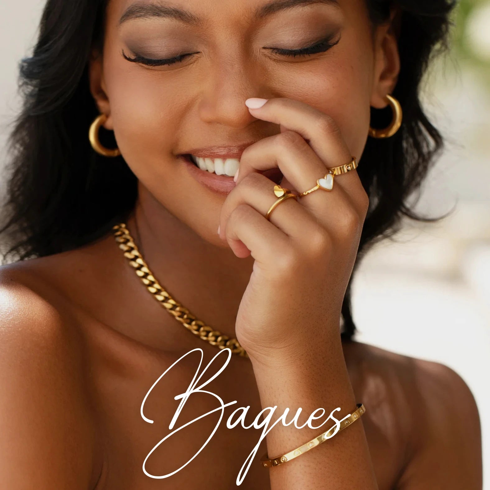 Bagues