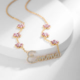 Collier Emma