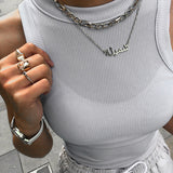 Collier Maryam