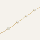 Collier Perles d'eau douces