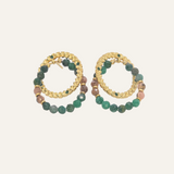 Boucles d'oreilles Astrid