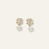 Boucles d'oreilles Charlie