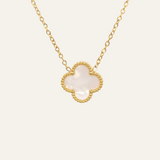 Collier Trègle Nacré