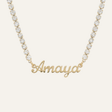 Collier Amaya
