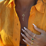 Collier Louise